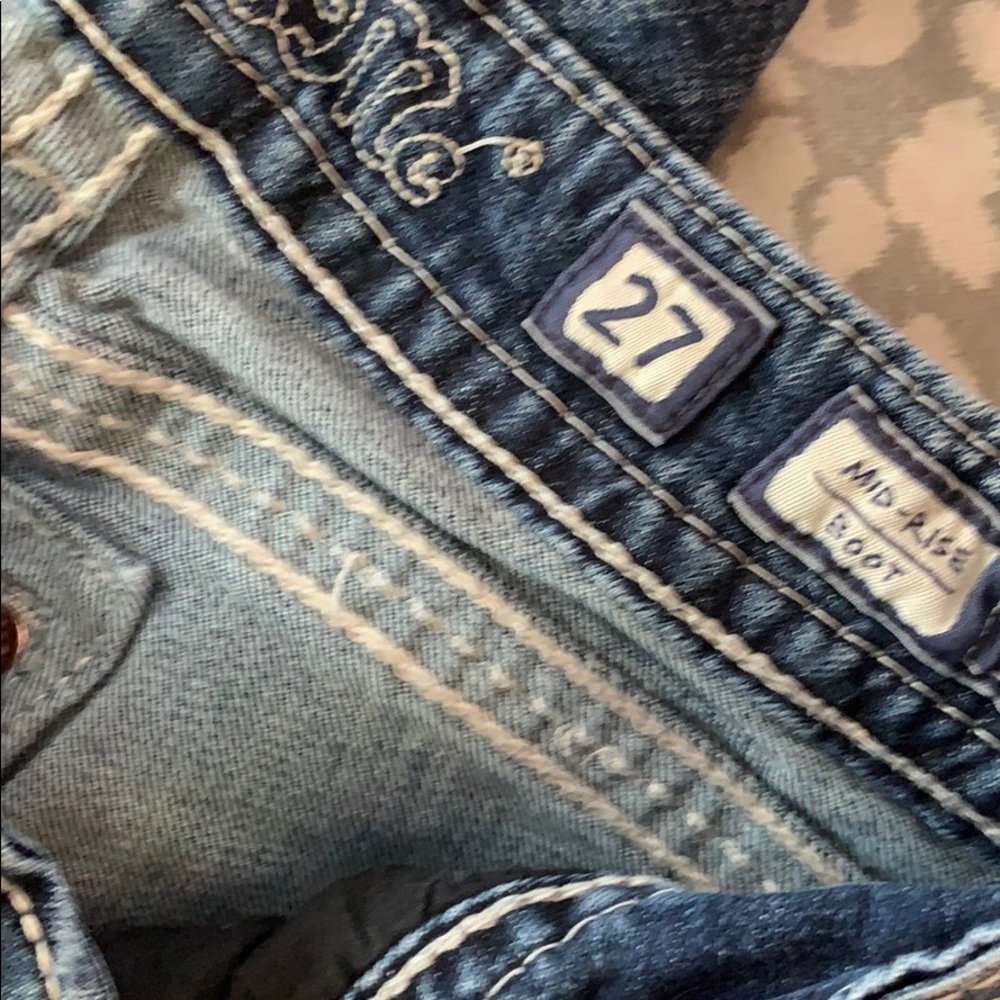Jeans - Picture 3 of 3